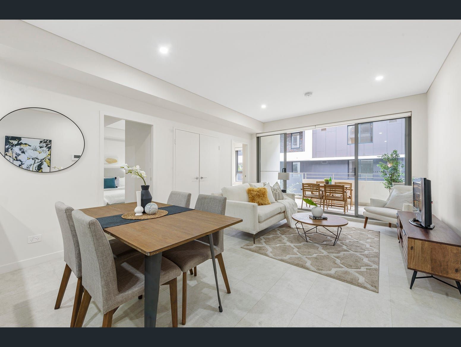 Real Estate For Lease 106/2 Mindarie Street Lane Cove North , NSW