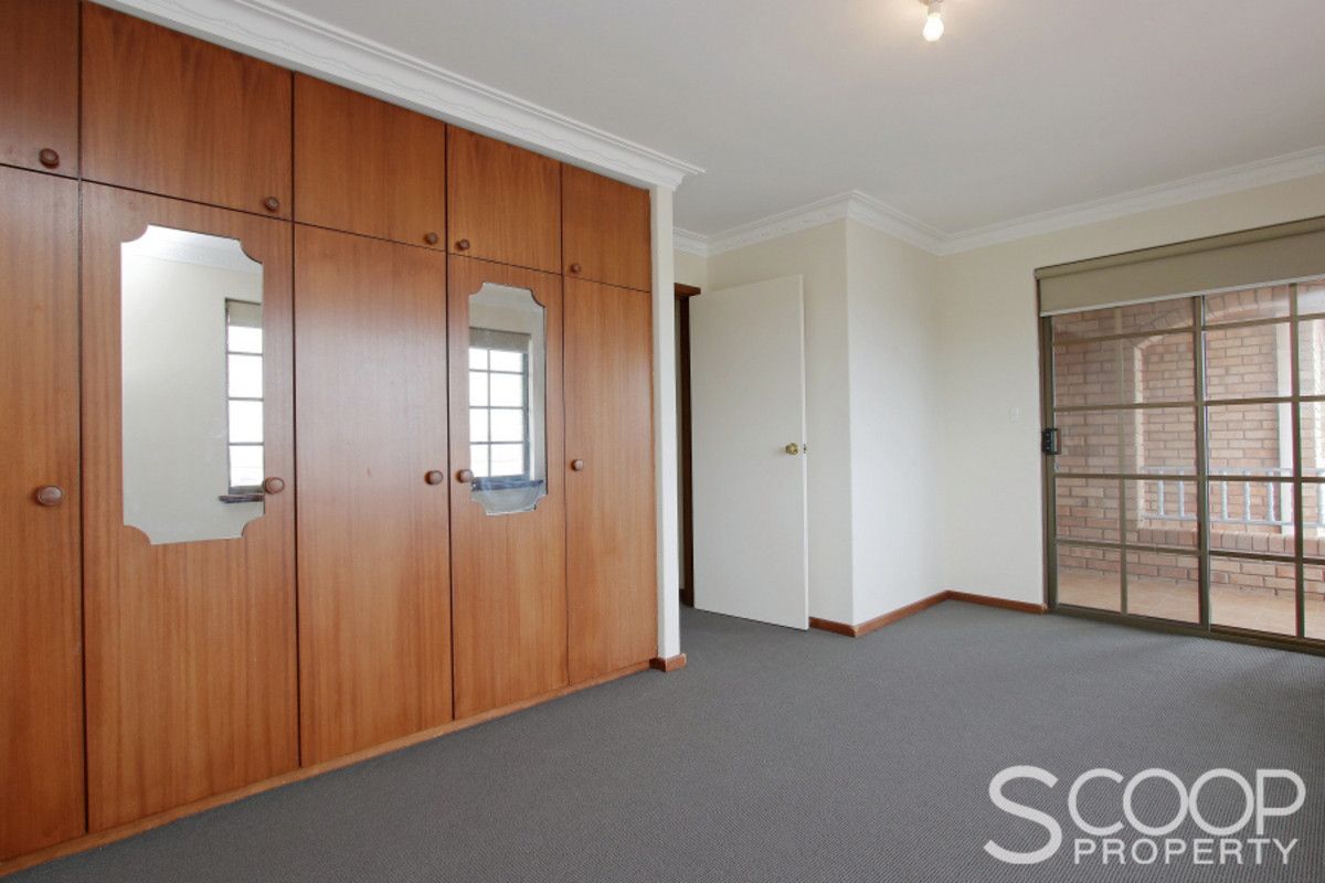 Real Estate For Lease 4/30 Burt Street Fremantle , WA