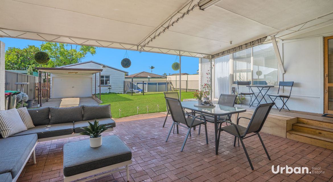 Cessnock 34 Burnett Street