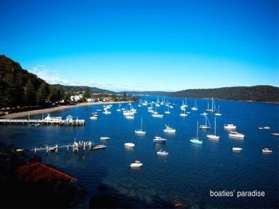19 Iluka Road PALM BEACH NSW, Palm Beach - Thumbnail 8