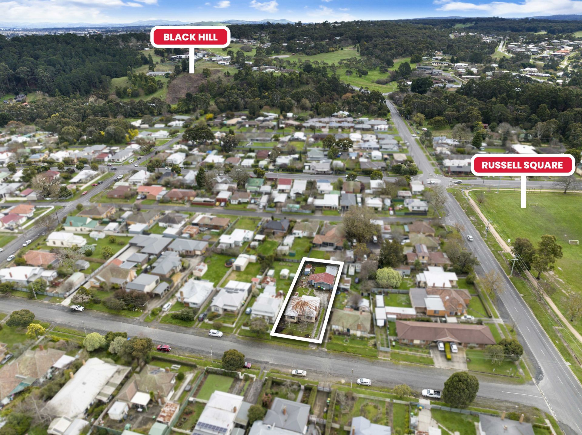 311 Nelson Street Ballarat East VIC, Ballarat East - Thumbnail 2