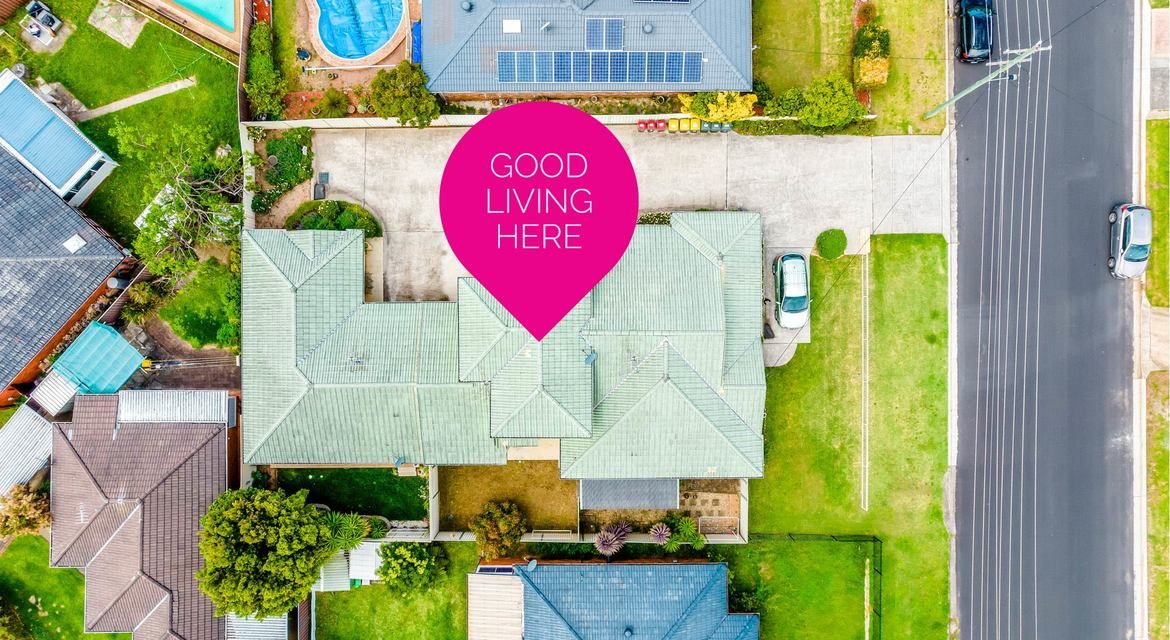 Campbelltown 2/63 Macquarie Avenue