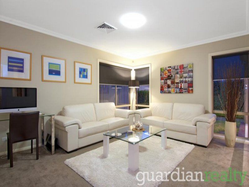 20 Honeyeater Crescent, Beaumont Hills - Thumbnail 4