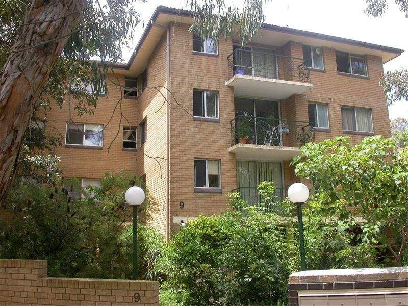 5/9 Ralston Street (aka 5/10 Murray St), LANE COVE NSW, 5/9 Ralston Street (Aka 5/10 Murray St) Lane Cove - Thumbnail 2