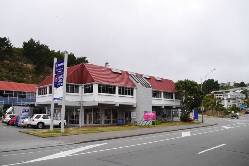 Real Estate For Commercial Lease 137 Johnsonville Road Johnsonville