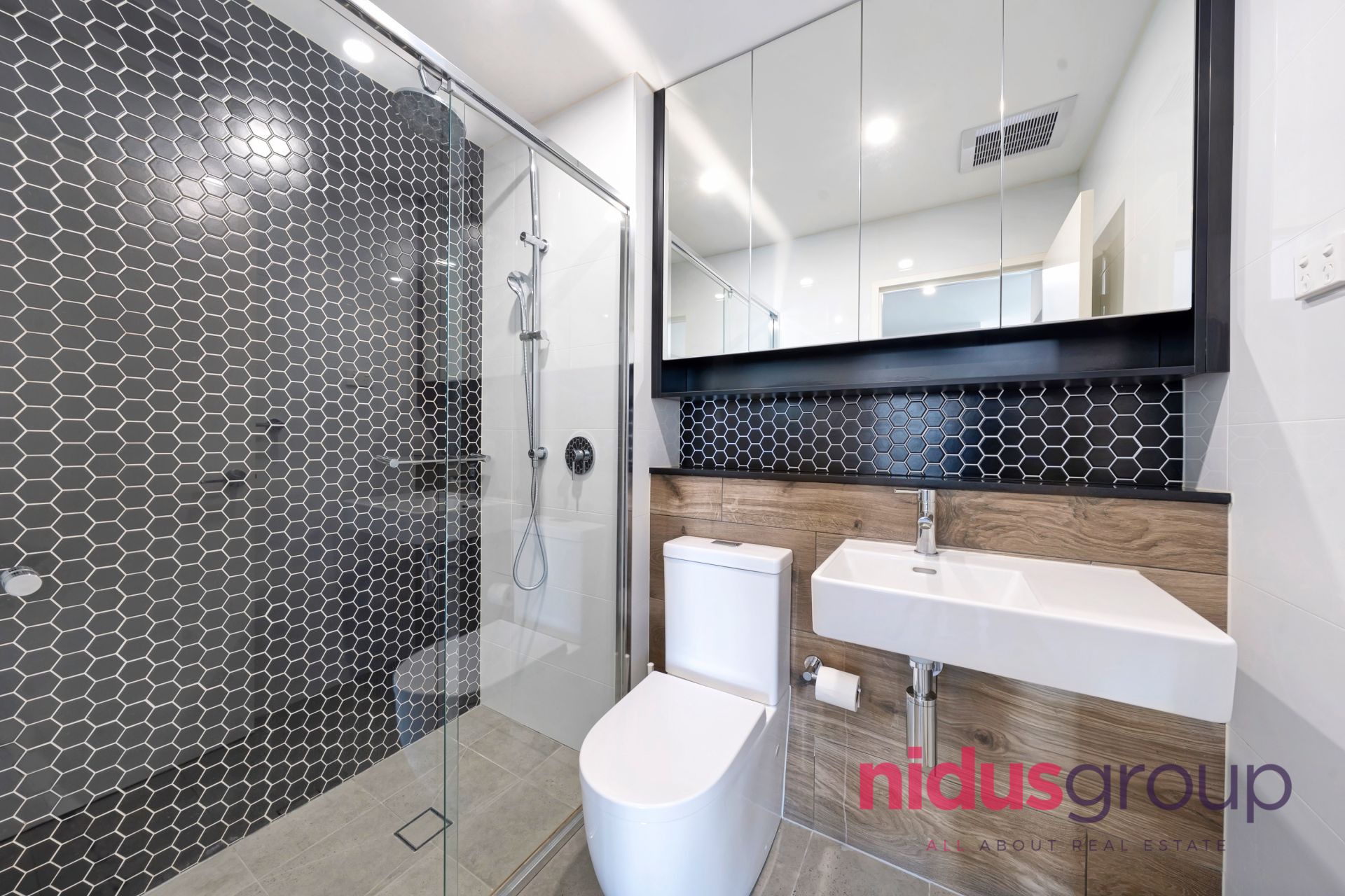 207/11 Clifton Street Blacktown NSW, Blacktown - Thumbnail 8