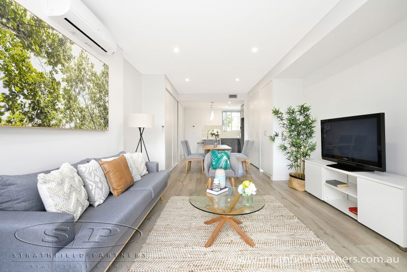 305/12-14 Mandemar Avenue, Homebush West, West - Thumbnail 3