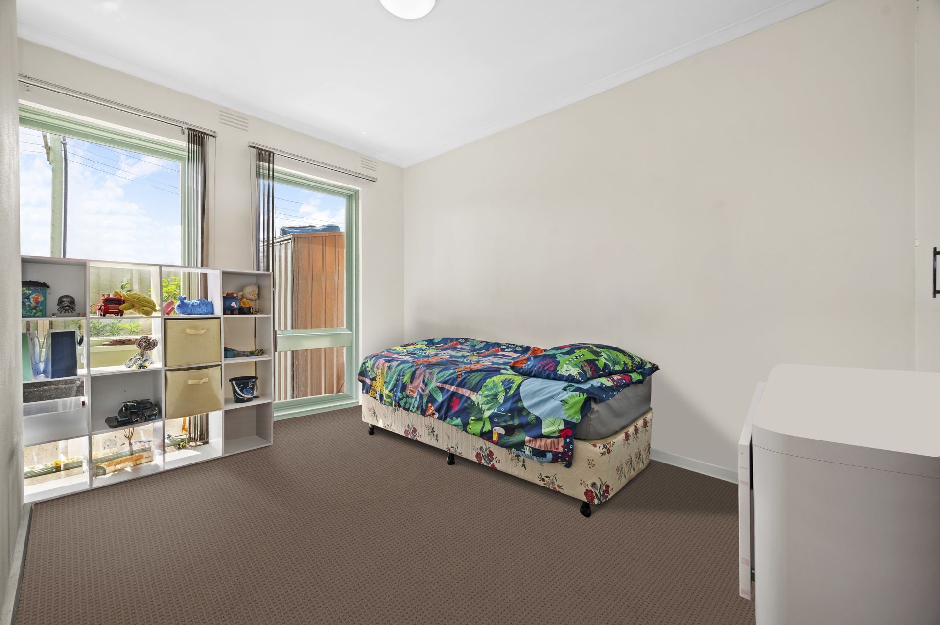 Ideal Location, Modern Comfort