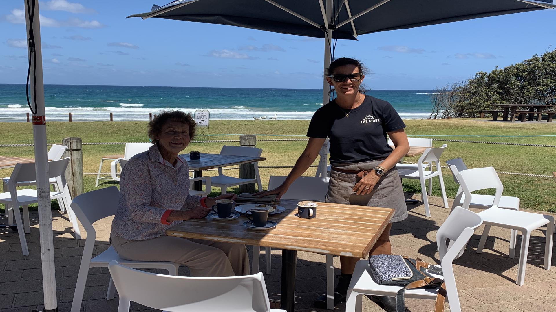 4/6  Fourth Avenue, Sawtell NSW 2452