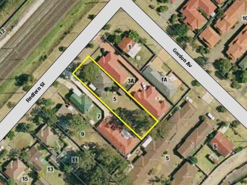 Real Estate For Sale 5 Redfern Street Ingleburn , NSW