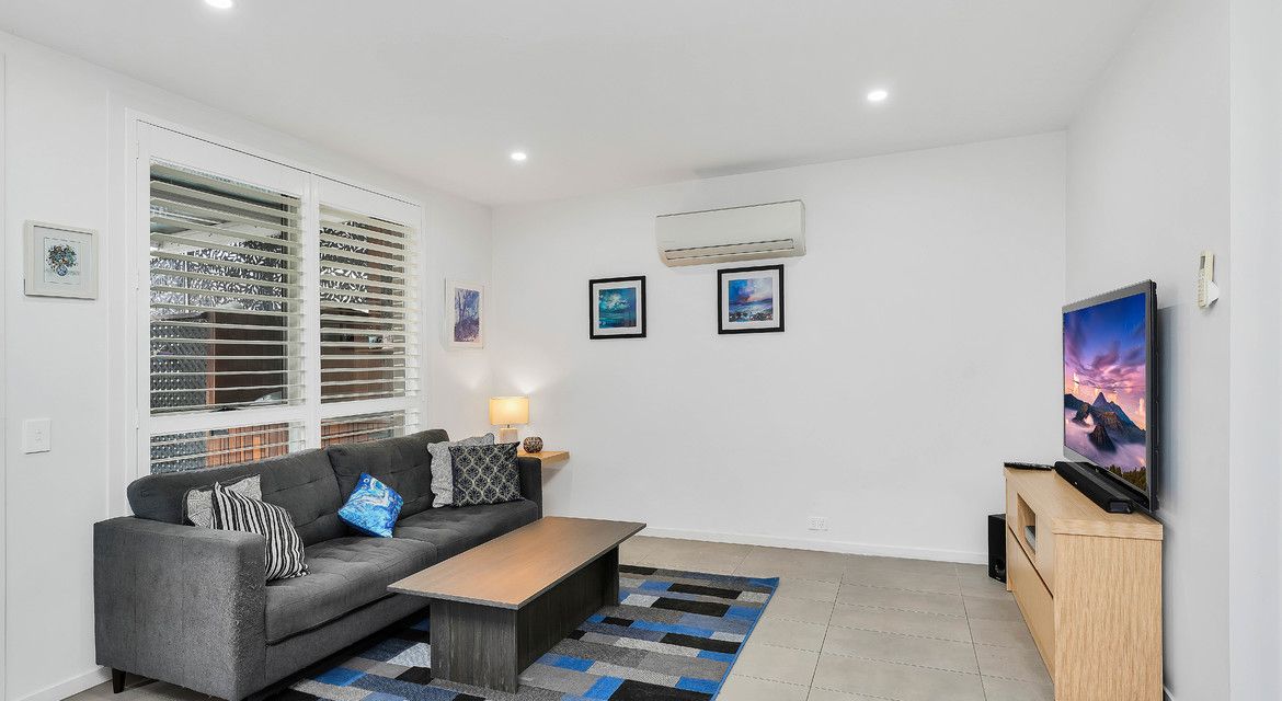 Denham Court 10 Barbula Road