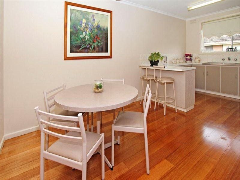 PERFECTLY POSITIONED UNIT - Generous Size with Gorgeous Floorboards Throughout!