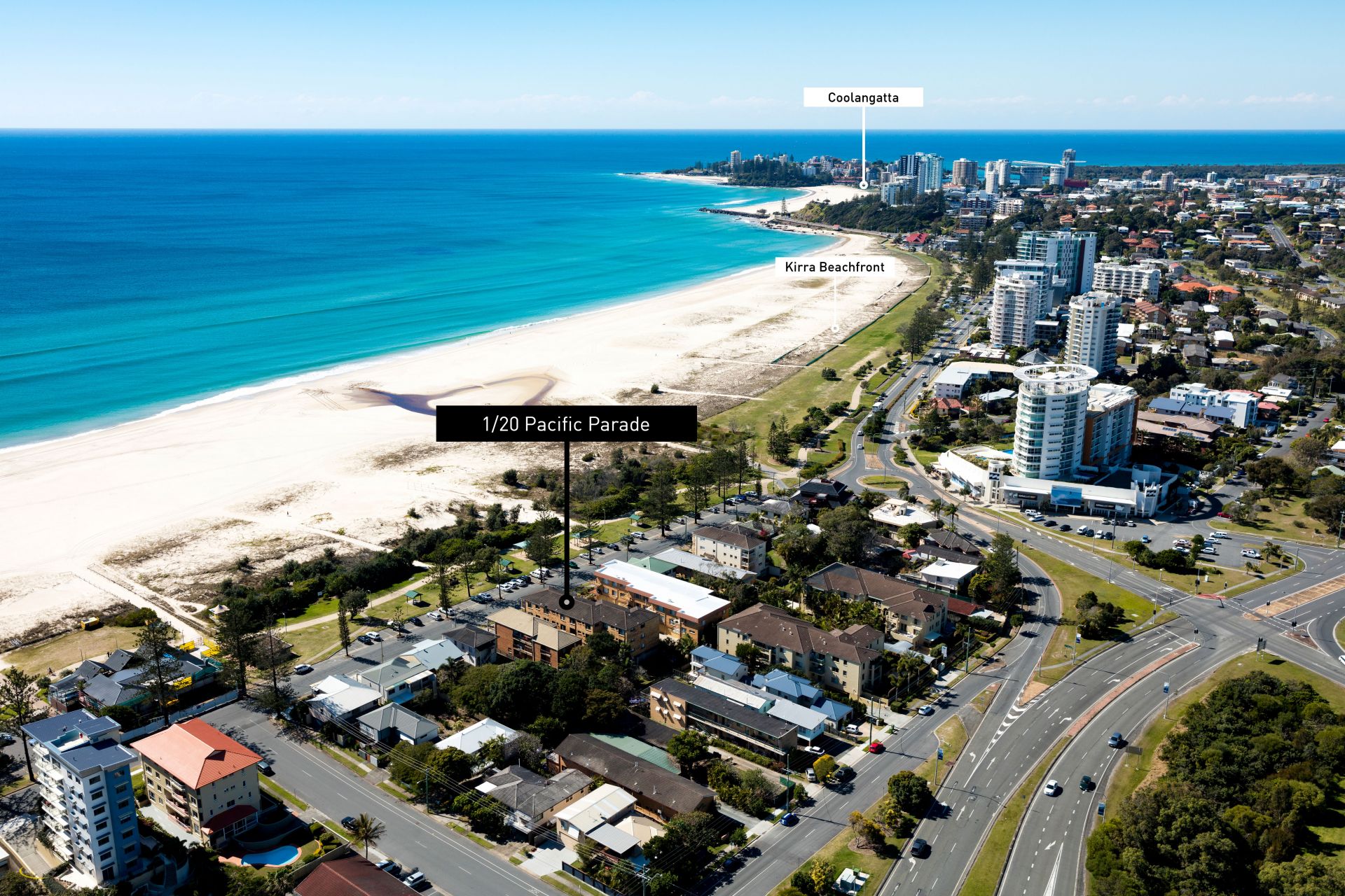 1/20 Pacific Parade Bilinga QLD, Bilinga - Thumbnail 2