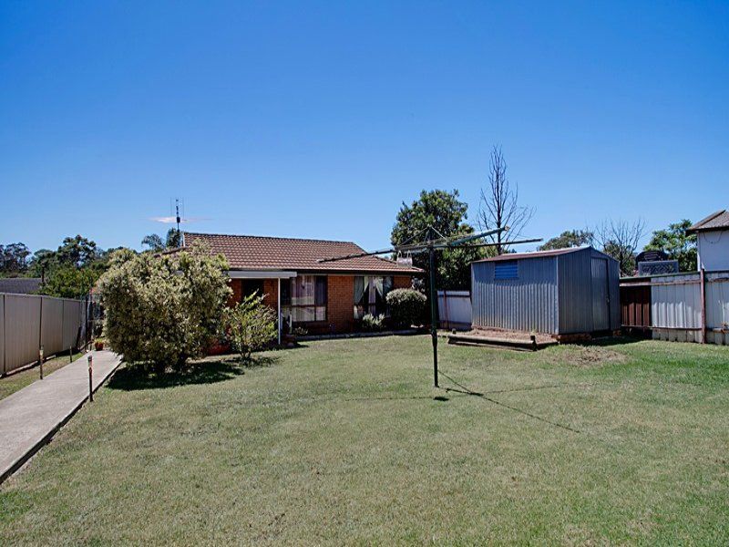 Real Estate For Sale 16 Bradbury Avenue Campbelltown , NSW