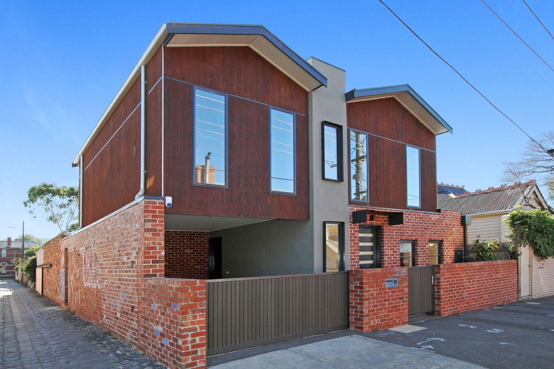 Prestigious Family Home