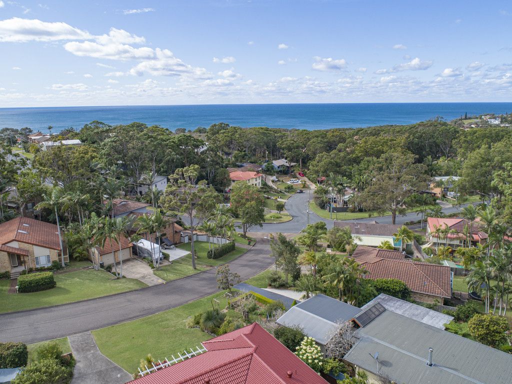 7 John Phillip Drive, BONNY HILLS NSW 2445