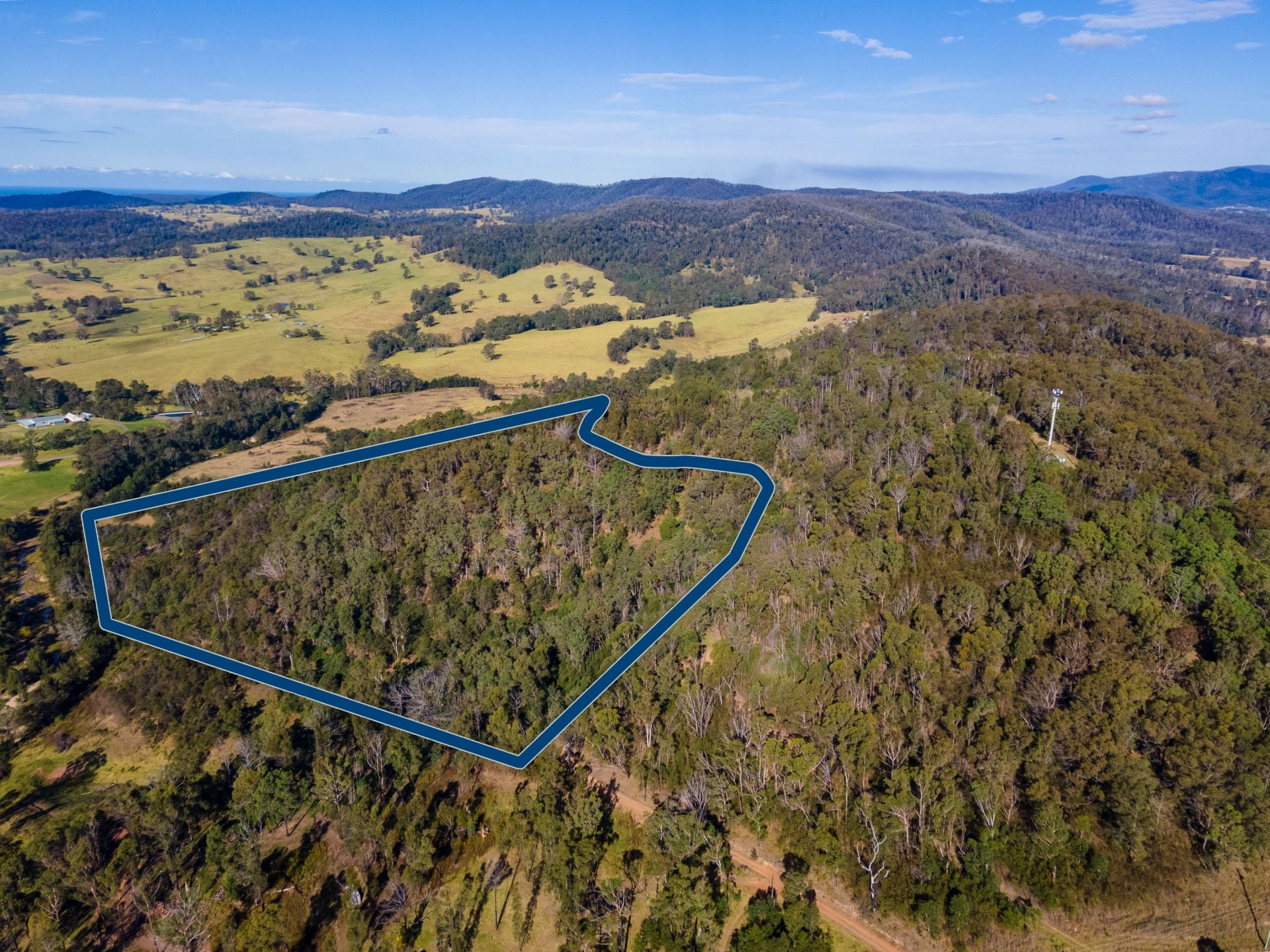 21 Cowderoy Street Cobargo NSW