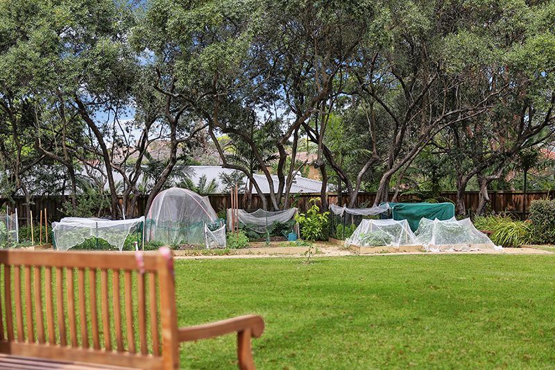 SOLD - Space, Style and Quality in the Carleton Estate