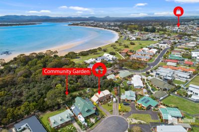 1/11 Hawley Place, Hawley Beach, Hawley Beach - Thumbnail 4
