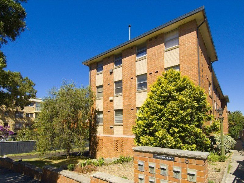 2/6 Punch Street MOSMAN NSW, Mosman - Thumbnail 4
