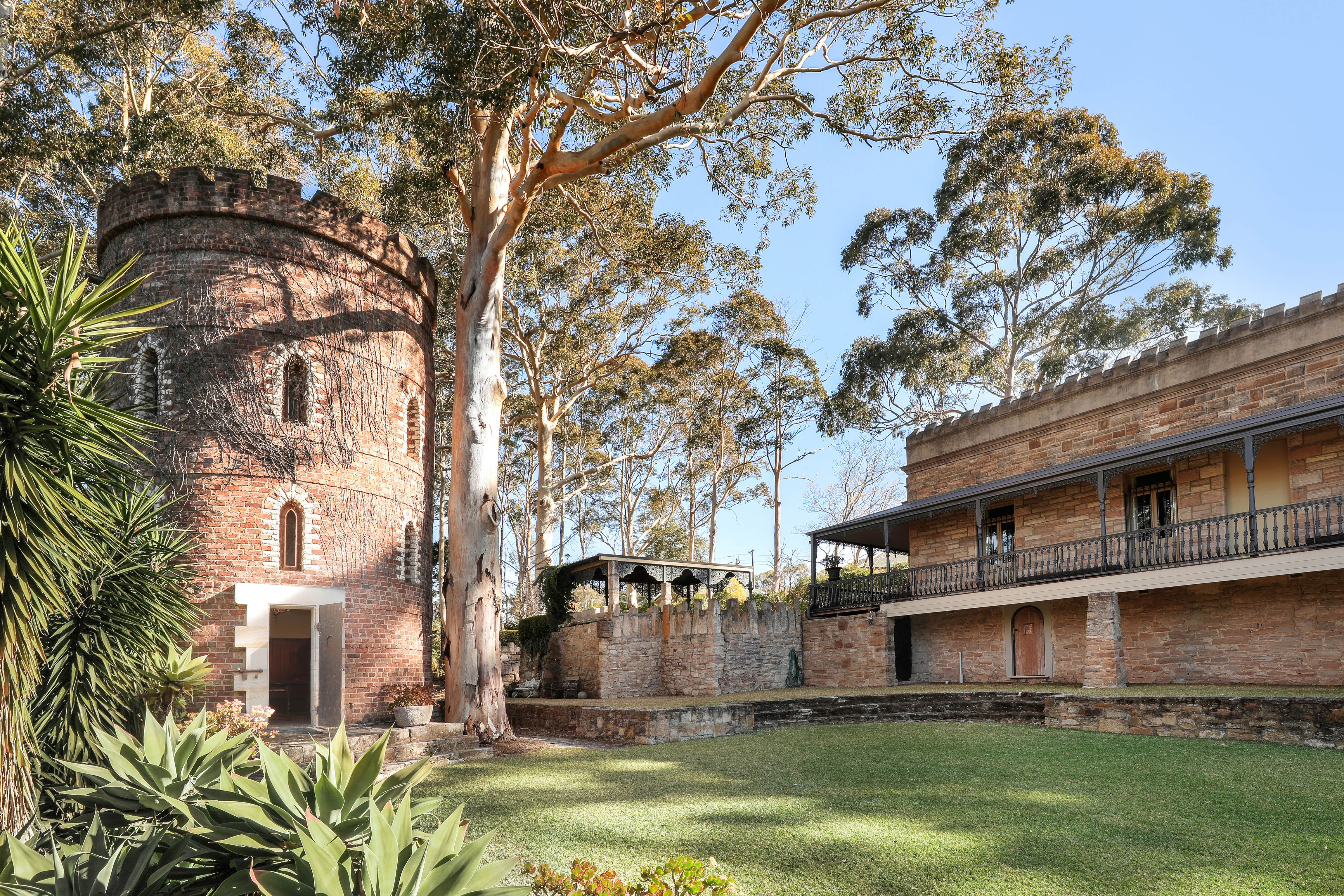 1-10 Railway Parade Springwood 2777