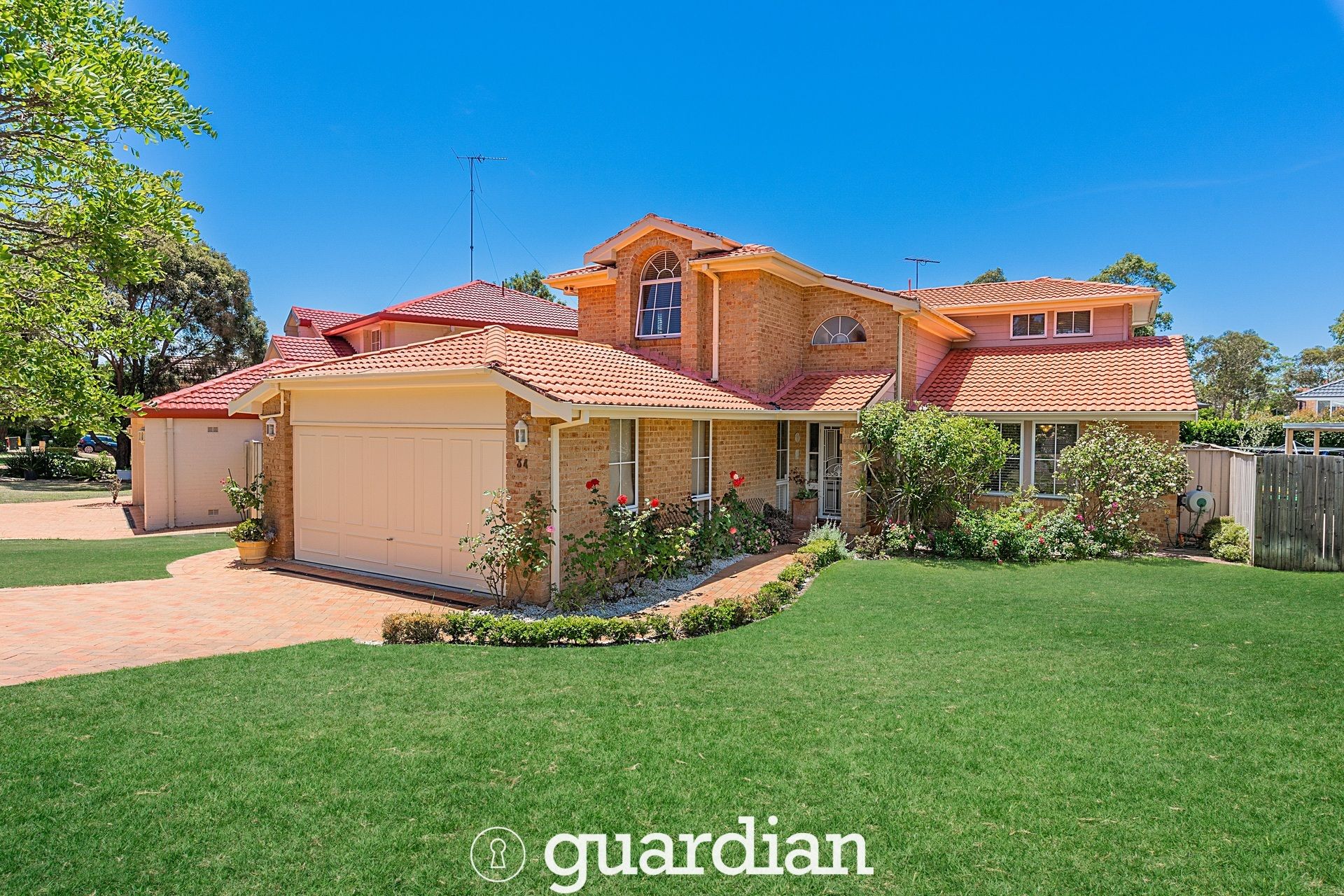 34 Skye Court Kellyville NSW, Kellyville - Thumbnail 2