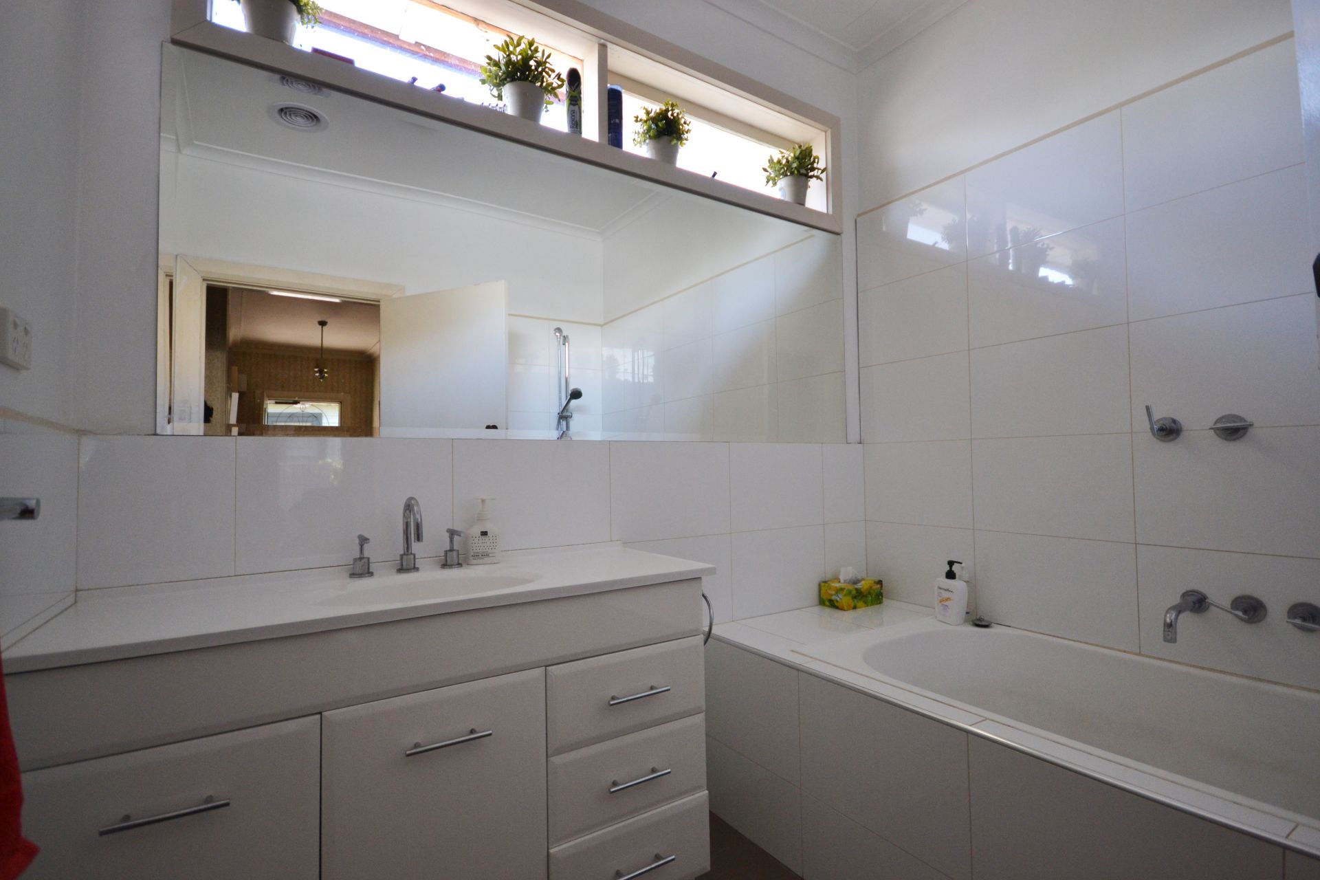 A PRISTINE FAMILY HOME
