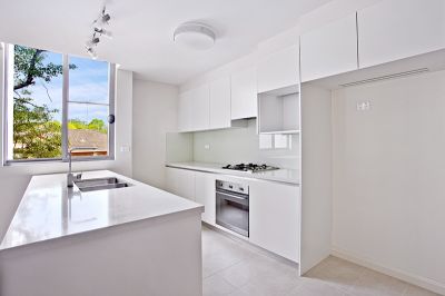 A201/6 Dumaresq Street, GORDON NSW 2072, Gordon - Thumbnail 5
