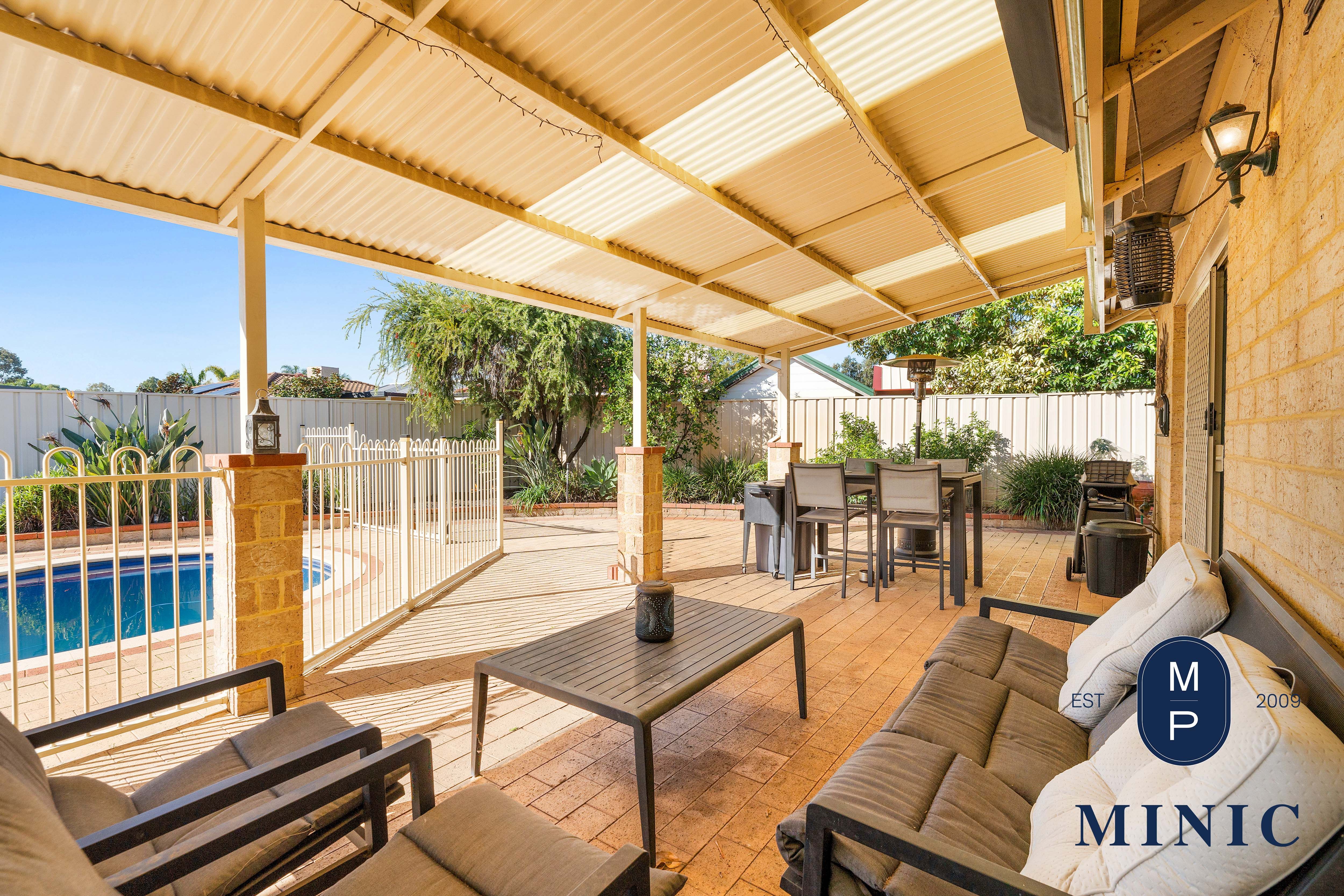 3 Arley Turn, Canning Vale
