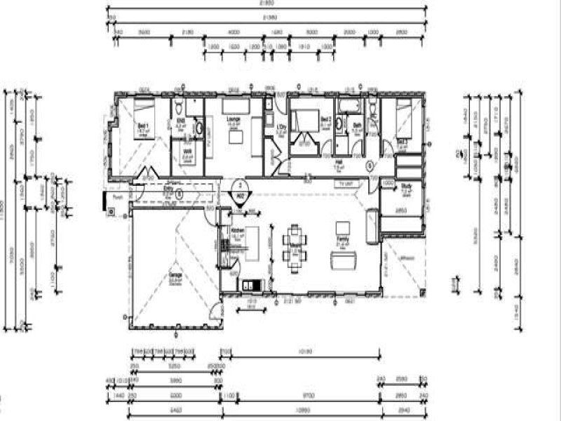 Lot 3040 Edgerunner Circuit, Cairnlea - Thumbnail 2
