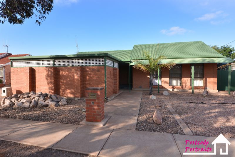 95 Flinders Avenue Whyalla Stuart Blights Real Estate