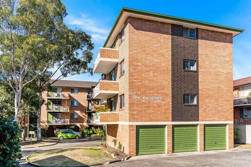 2/8 Hampstead Road Homebush West NSW, Homebush West - Thumbnail 3