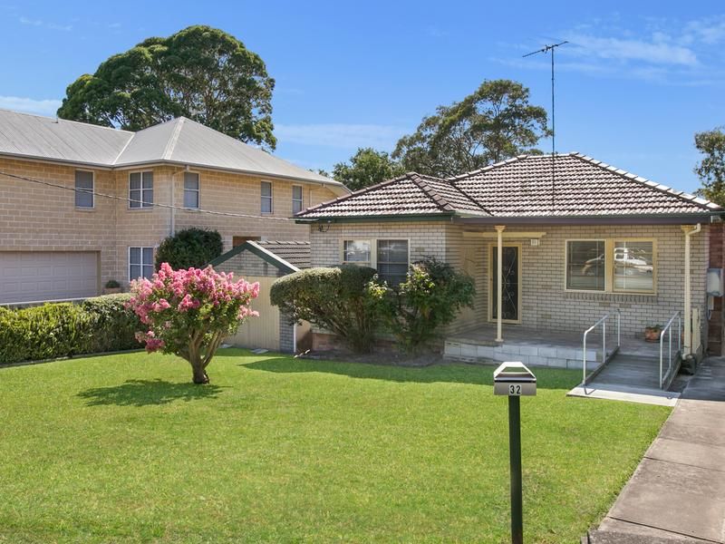32 Soldiers Road, JANNALI, Jannali - Thumbnail 7
