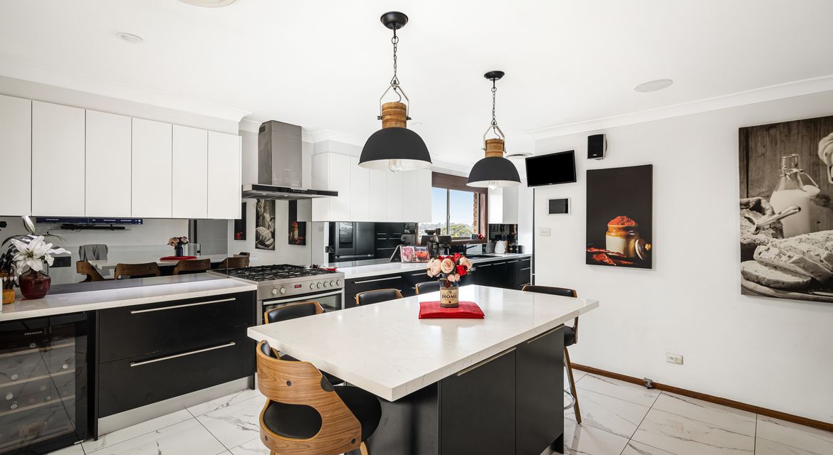 Winston Hills 4 Skye Place
