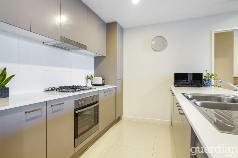 21/1 Meryll Avenue Baulkham Hills NSW, Baulkham Hills - Thumbnail 4