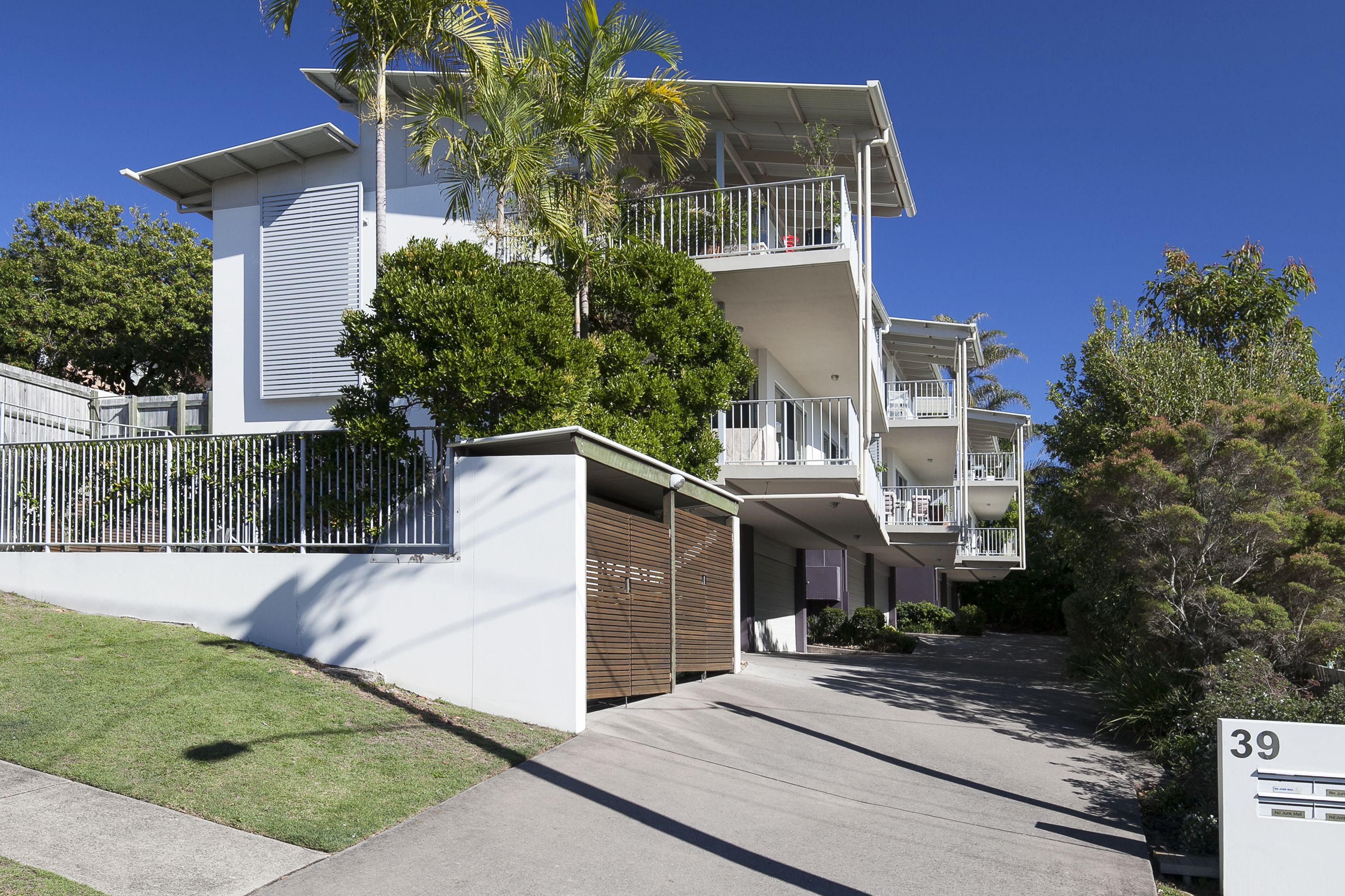 1 39 First Avenue Coolum Beach Unit For Sale