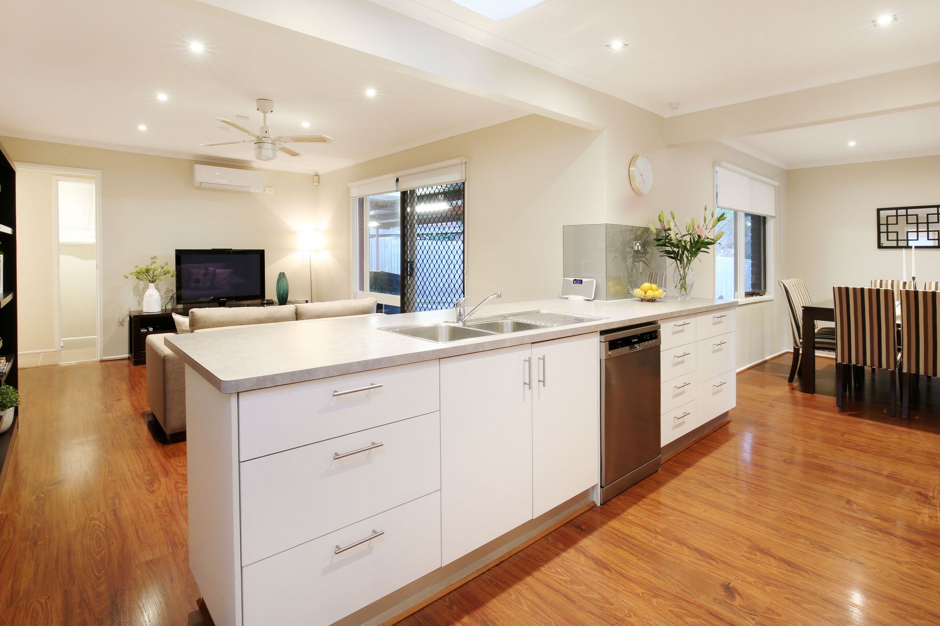 Dream Opportunity. Desired Location