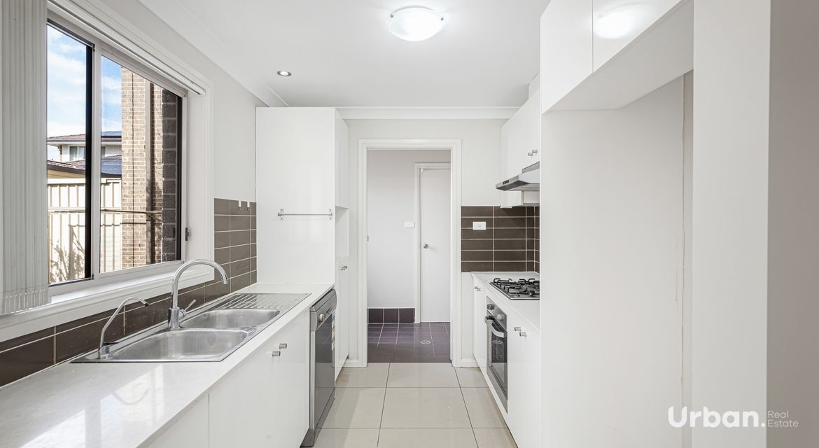 Blacktown 5/16 Norfolk Street