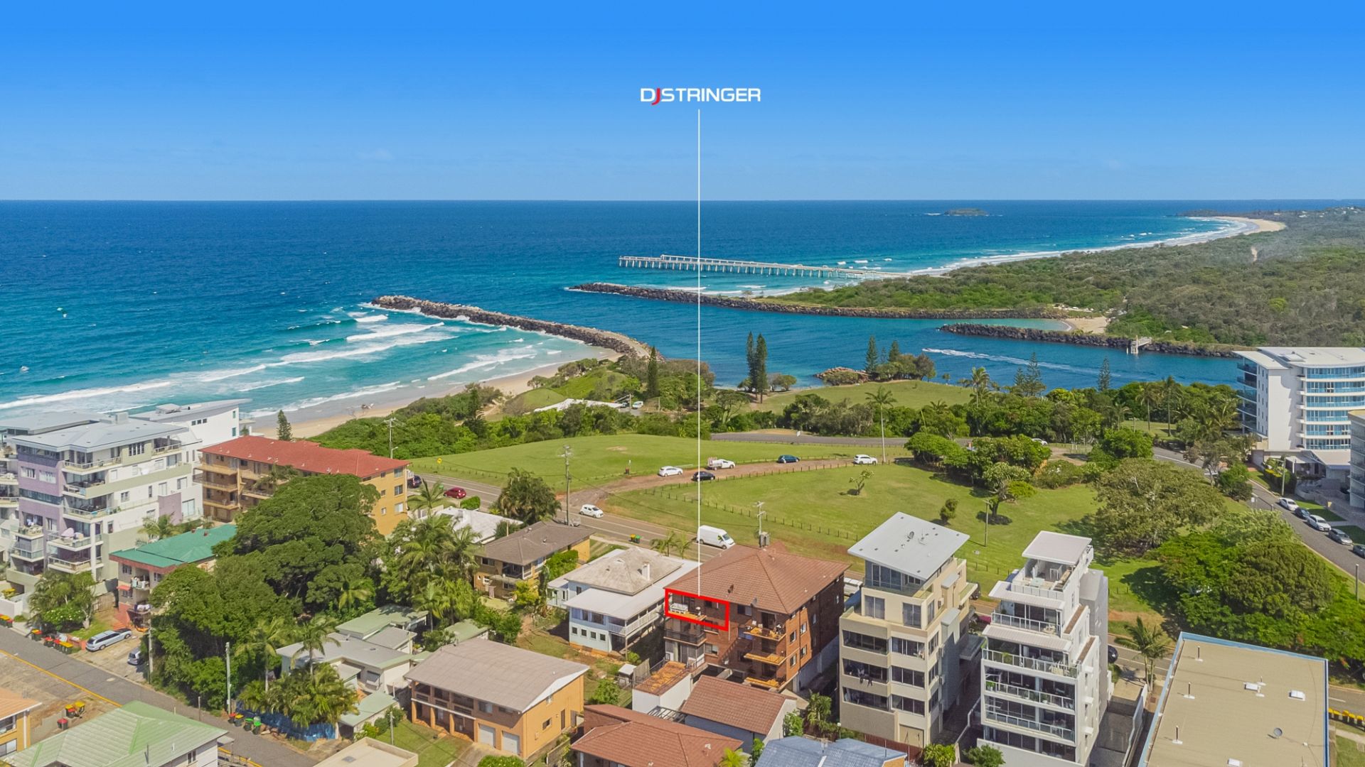 8/16 Hill Street Tweed Heads NSW, Tweed Heads - Thumbnail 2