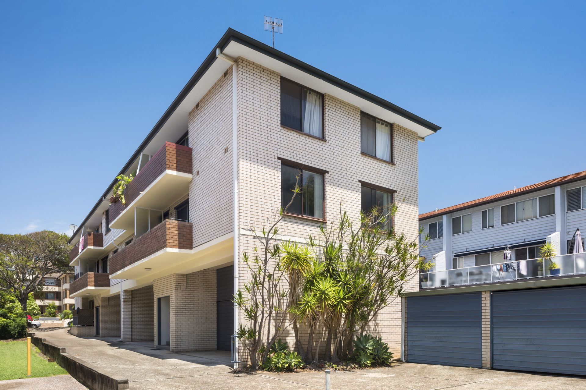 Real Estate For Sale 6/21 Fielding Street Collaroy , NSW
