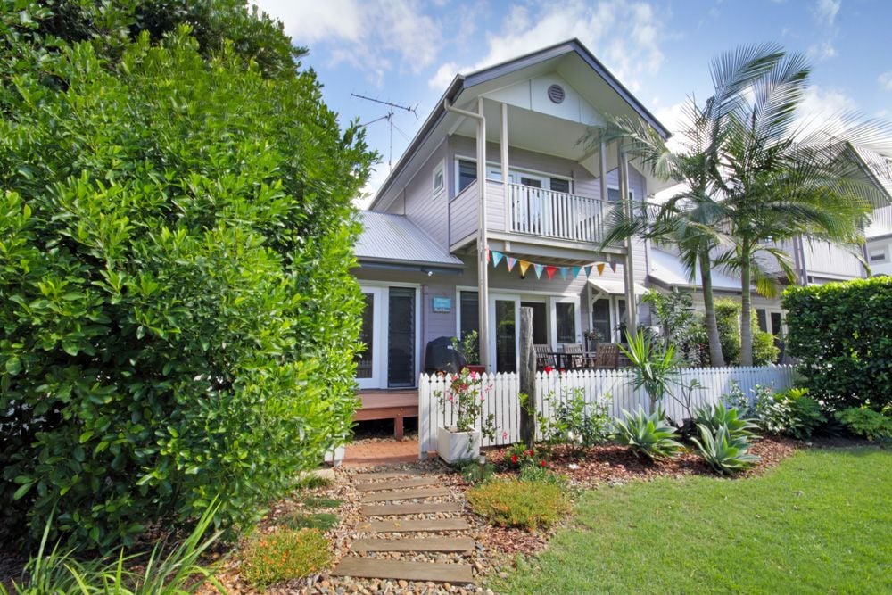 Real Estate For Sale 10/1 Merchants Parade Marcoola , QLD