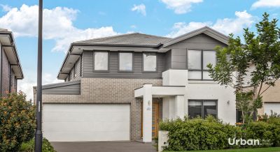 Marsden Park, 134 Northbourne Drive
