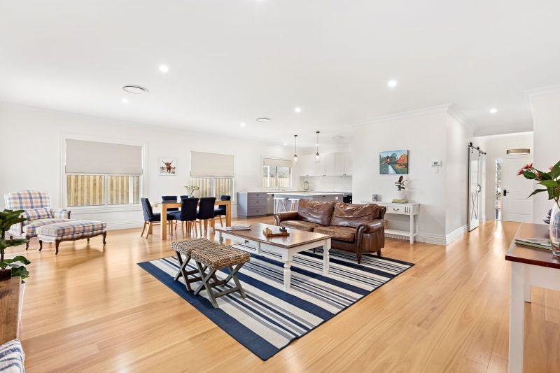 Real Estate For Sale 89 Sir James Fairfax Circuit Bowral , NSW