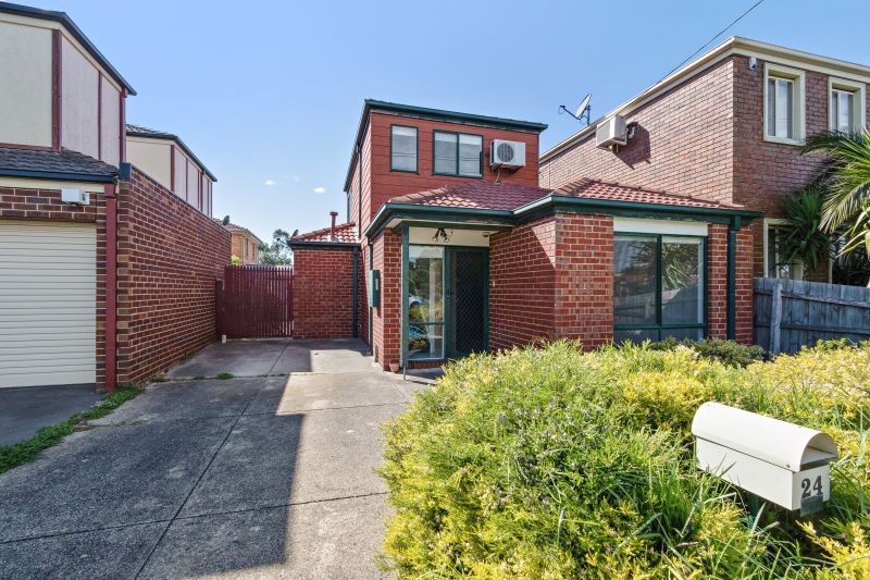 24 Campbell Street, Epping