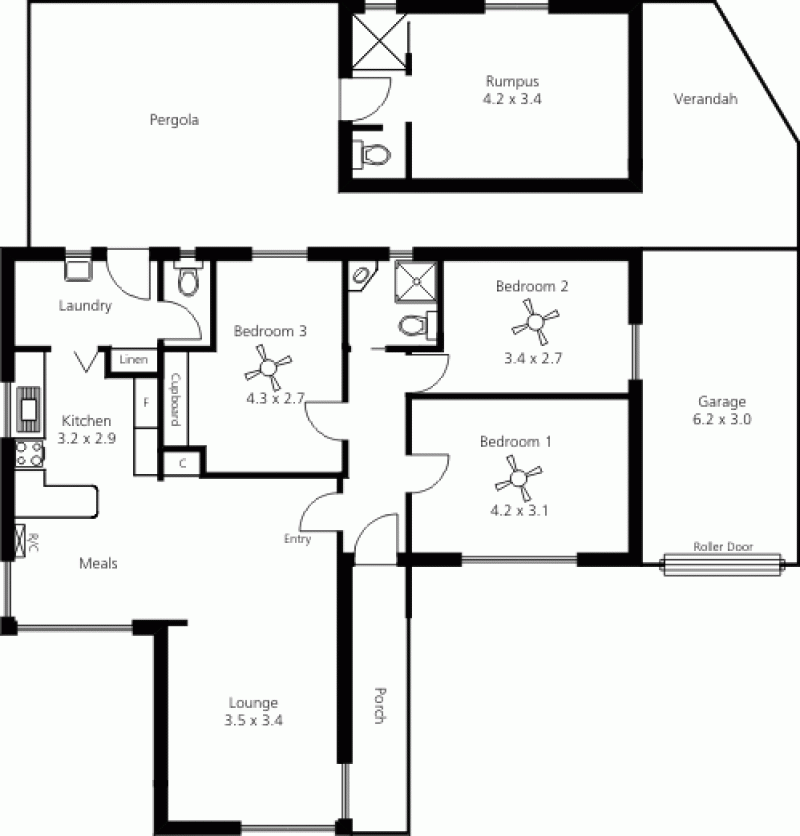 54 Cookes Rd Windsor Gardens 5087