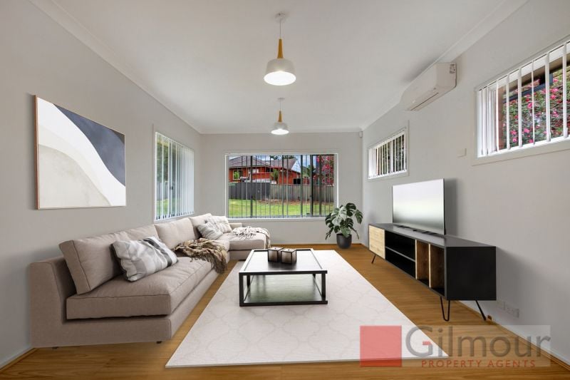 35 Meryll Avenue, Baulkham Hills Gilmour Property Agents