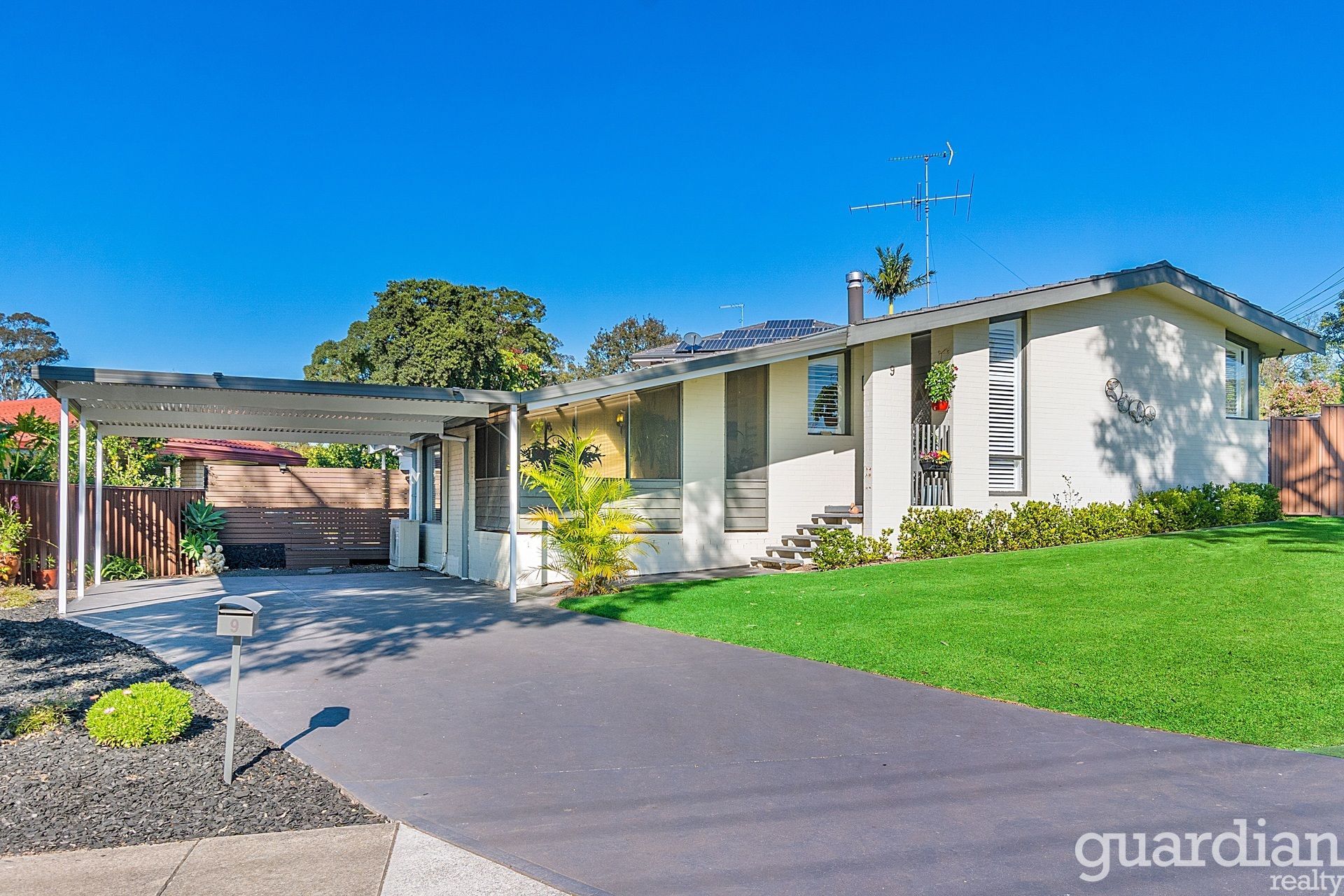 9 Chalet Road Kellyville NSW, Kellyville - Thumbnail 3