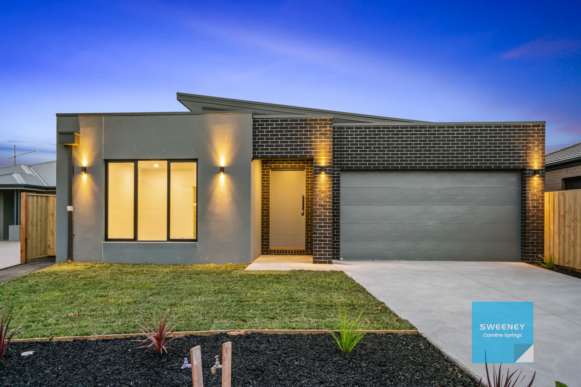 3 Fergus Street, THORNHILL PARK Sweeney Estate Agents