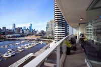 Docklands