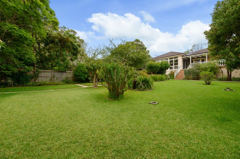 Real Estate For Sale 55 Chelmsford Avenue Lindfield , NSW